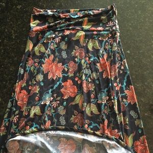 LulaRoe Cassie Pencil Skirt